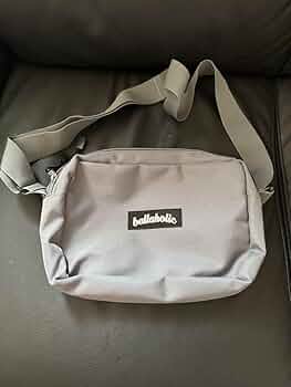 r*n様 ballaholic ショルダーバッグ ブラック Yahoo!オークション - ballaholic ボーラホリック CITY