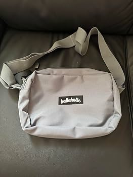 Amazon.co.jp: ballaholic ショルダーバック : ファッション