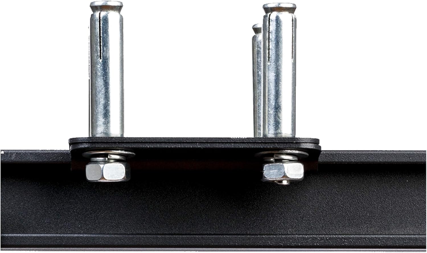 Fixed Plate for Studio Ceiling Rail System Ceiling Mounting Rail System Accessories Ceiling Mounting Plates (Fixing Plate)