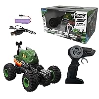 Lexibook, Crosslander® Dino