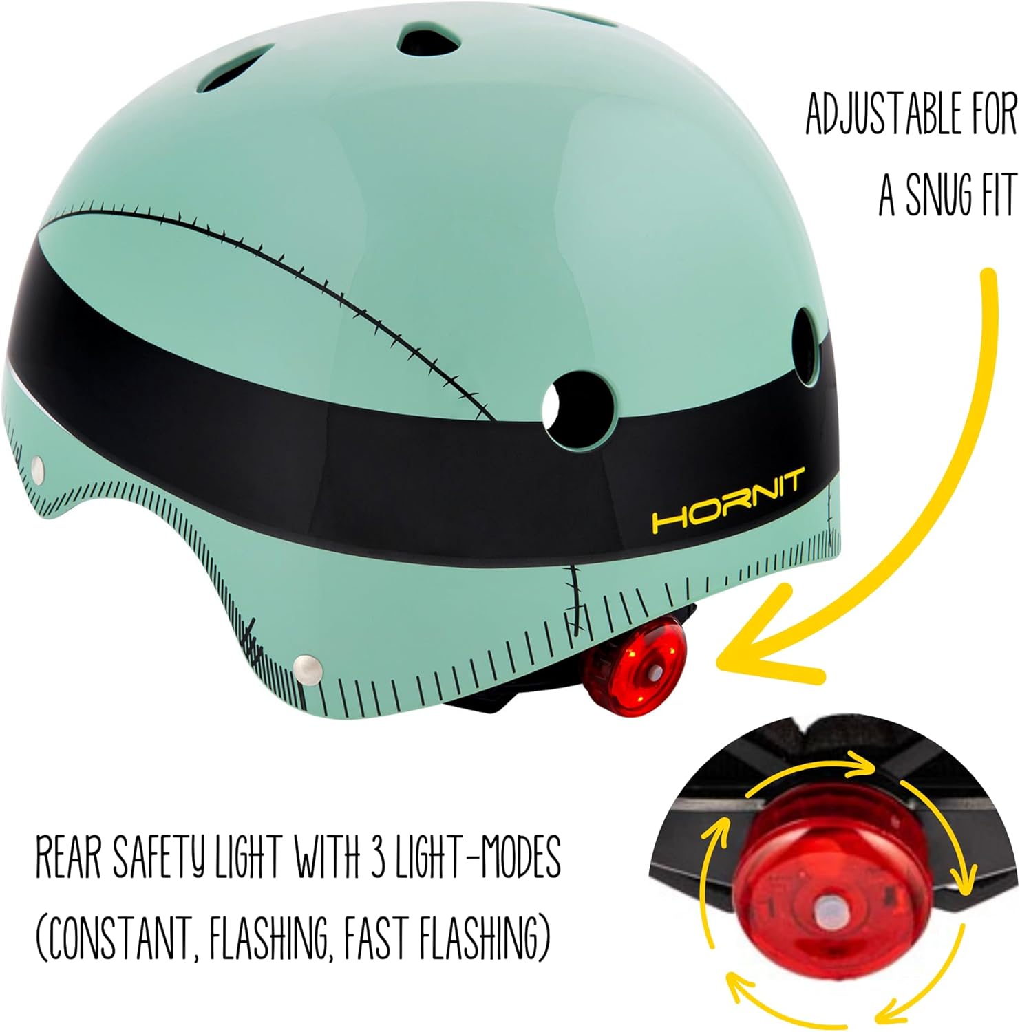 Hornit Hornit Mini Lids