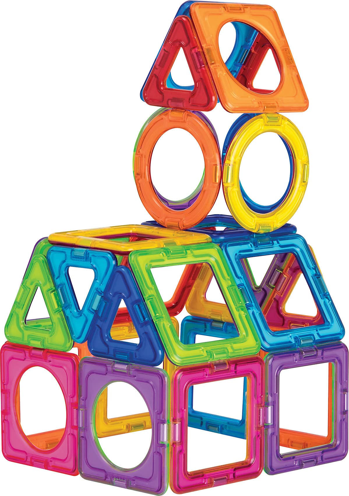 MAGFORMERS Basic Plus 30 zestaw
