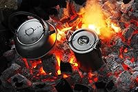 Vista 2 de Keith Titanium Ti6300 - Cocina multifuncional sin plástico