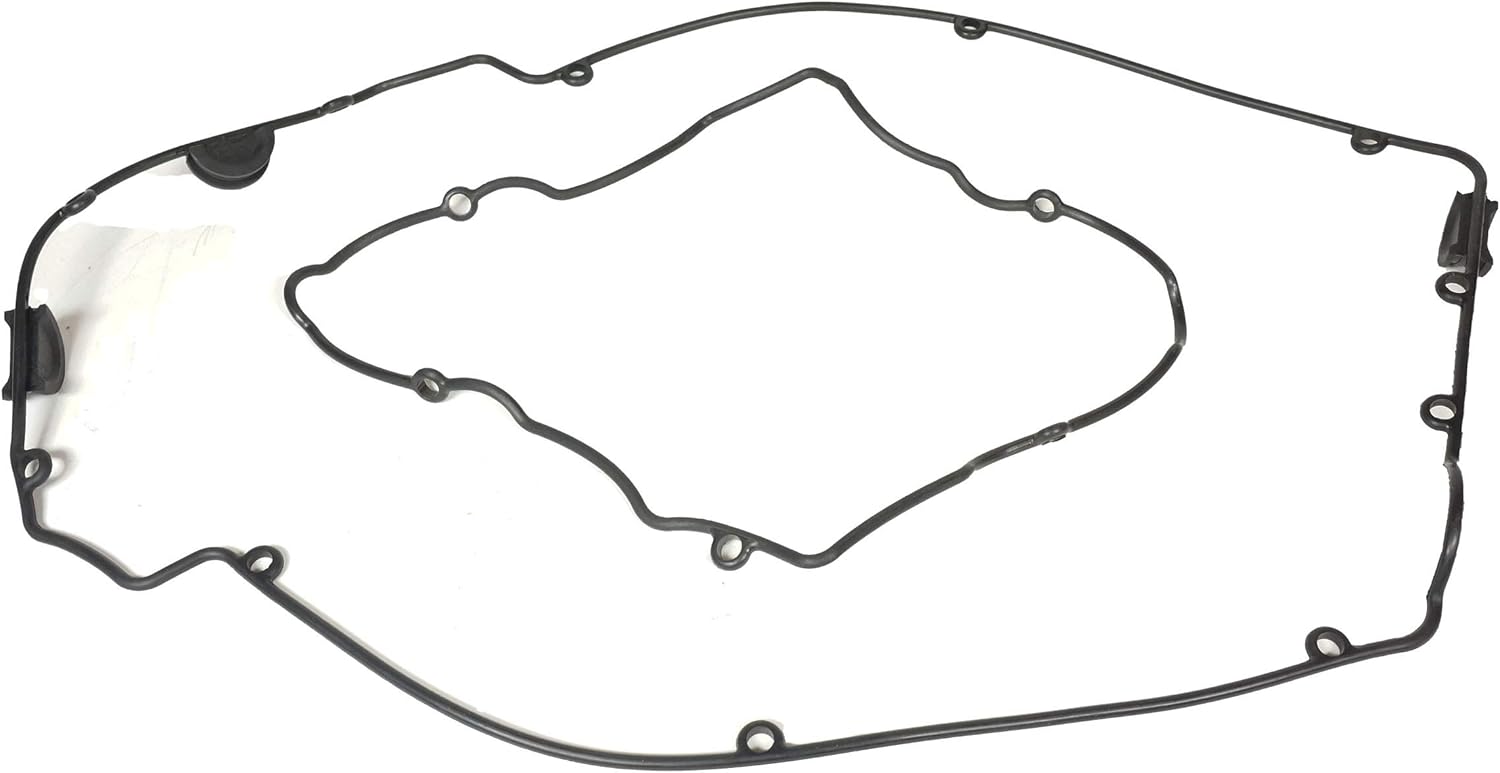 Saab Original 9-5, 9000, 900, 9-3 Valve Cover Gasket 8822041