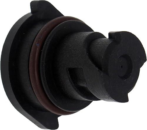 Dorman 090-854CD Tapón de drenaje de aceite de plástico