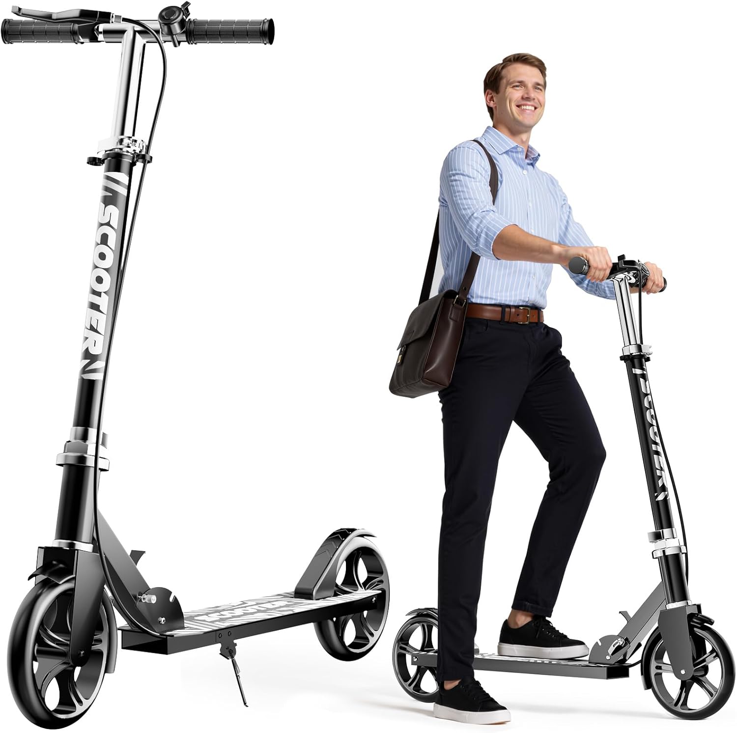 Scooters for Kids 8-12