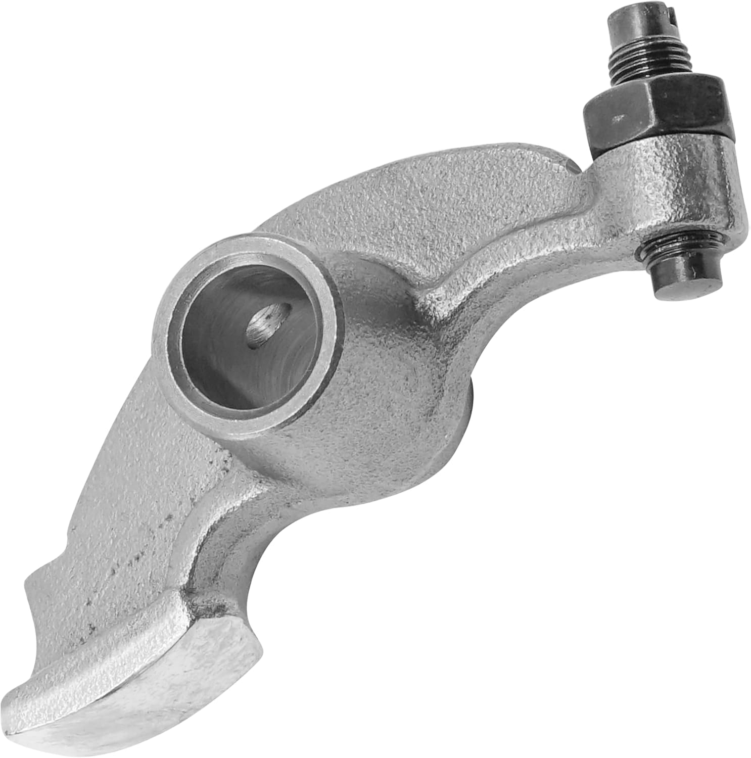 Caltric Valve Rocker Arm Compatible with Yamaha Grizzly 450 Yfm450 4X4 2007-2014 / Grizzly 400 Yfm400 4X4 2007-2008
