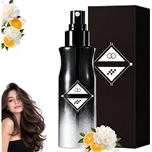 Hair Leave-In Volumizing Styling Spray, Grease-Free Lightweight Lift Hair Fuller Spray for Thin Limp Hair, Long Lasting Refreshing Leave In Fine Mist Plumper for Women Men 1PCS, 120ML
