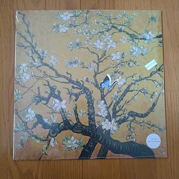 Amazon.co.jp: JVKE this is what__feels like レコード : おもちゃ