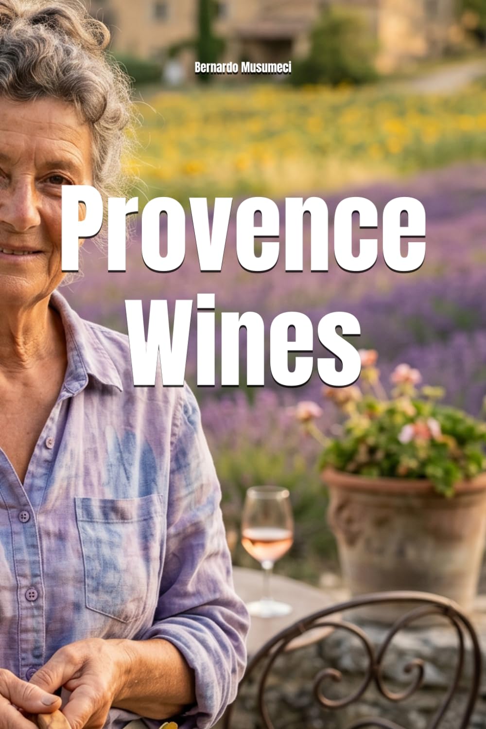 Provence Wines (Wines of the World: France)