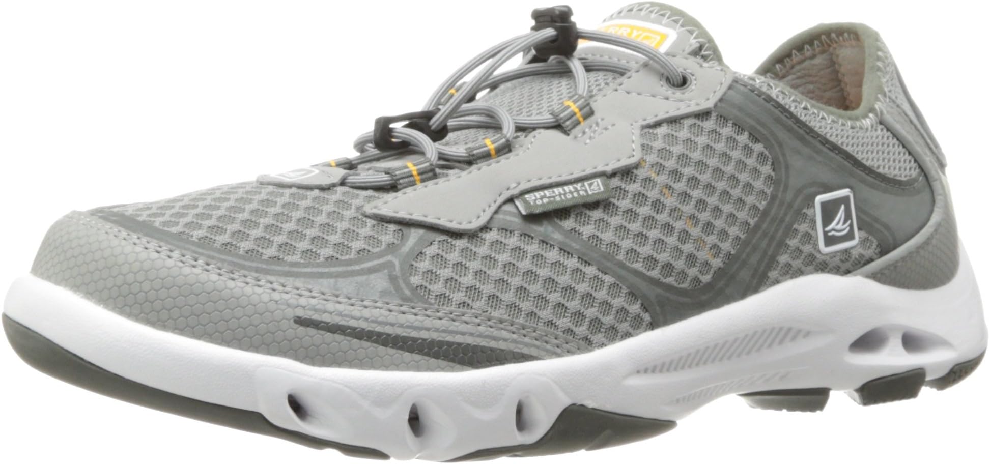 Sperry Men's H2O Escape Bungee Boat Shoe