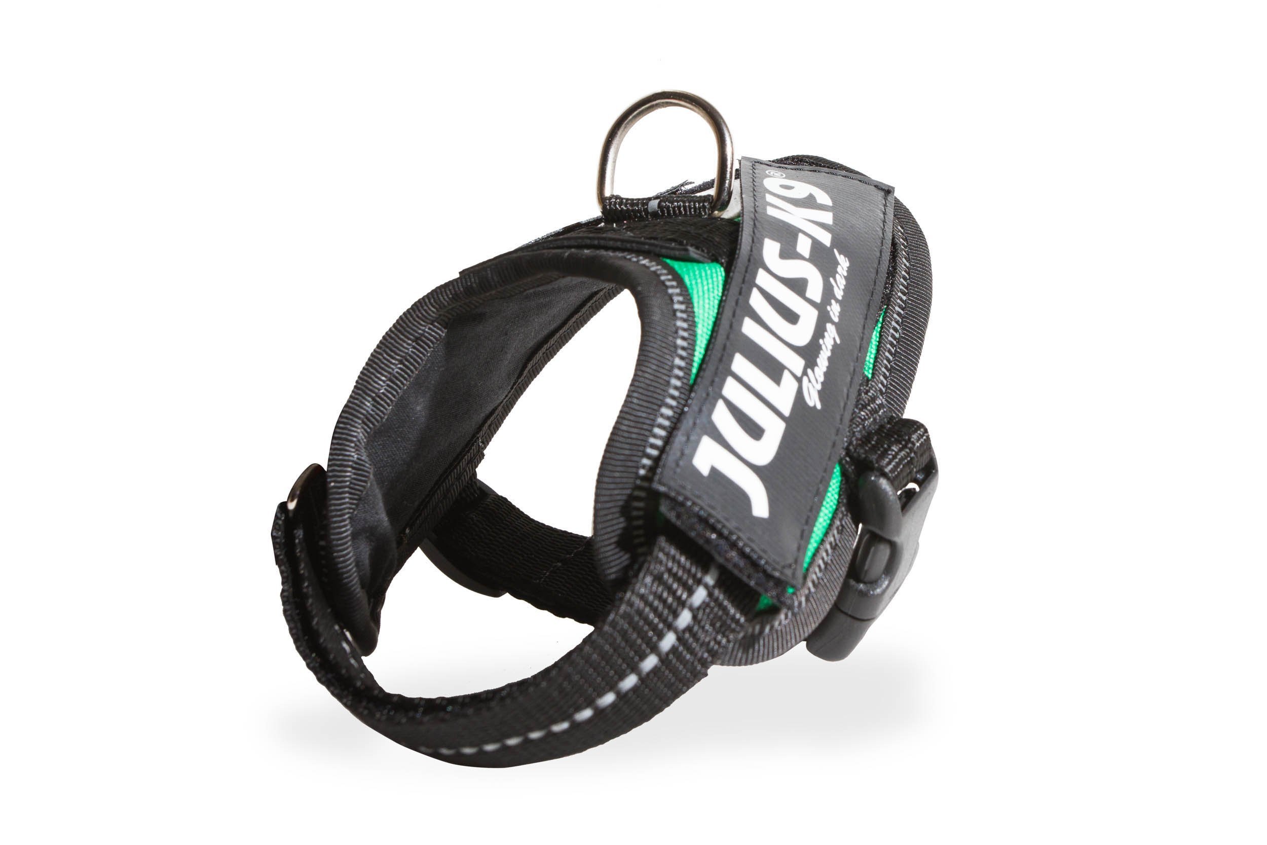 Julius-K9 IDC Powerharness, Camouflage, M/0 — view 781
