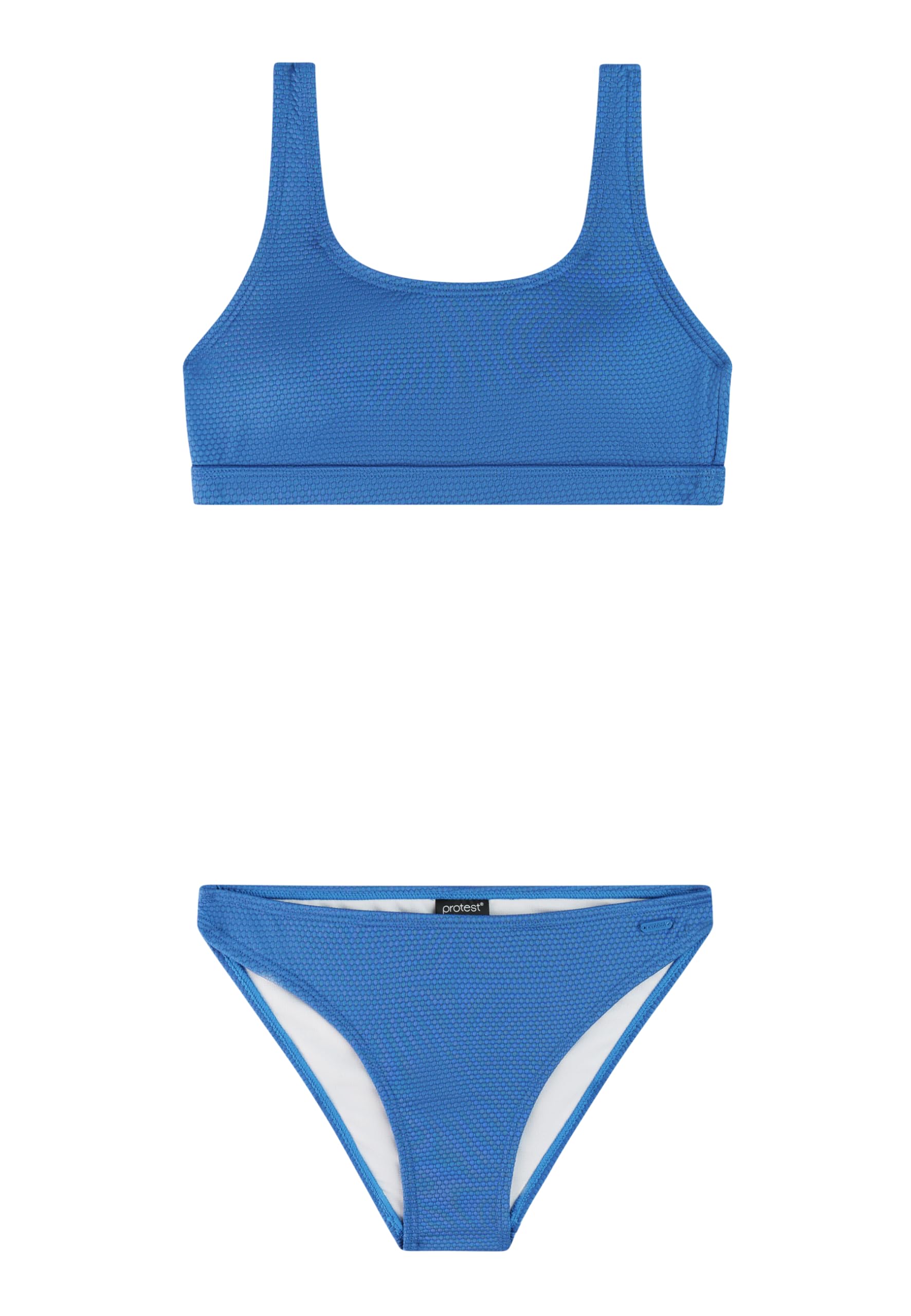 Protest Bikini da ragazza Bralette PRTRose JR