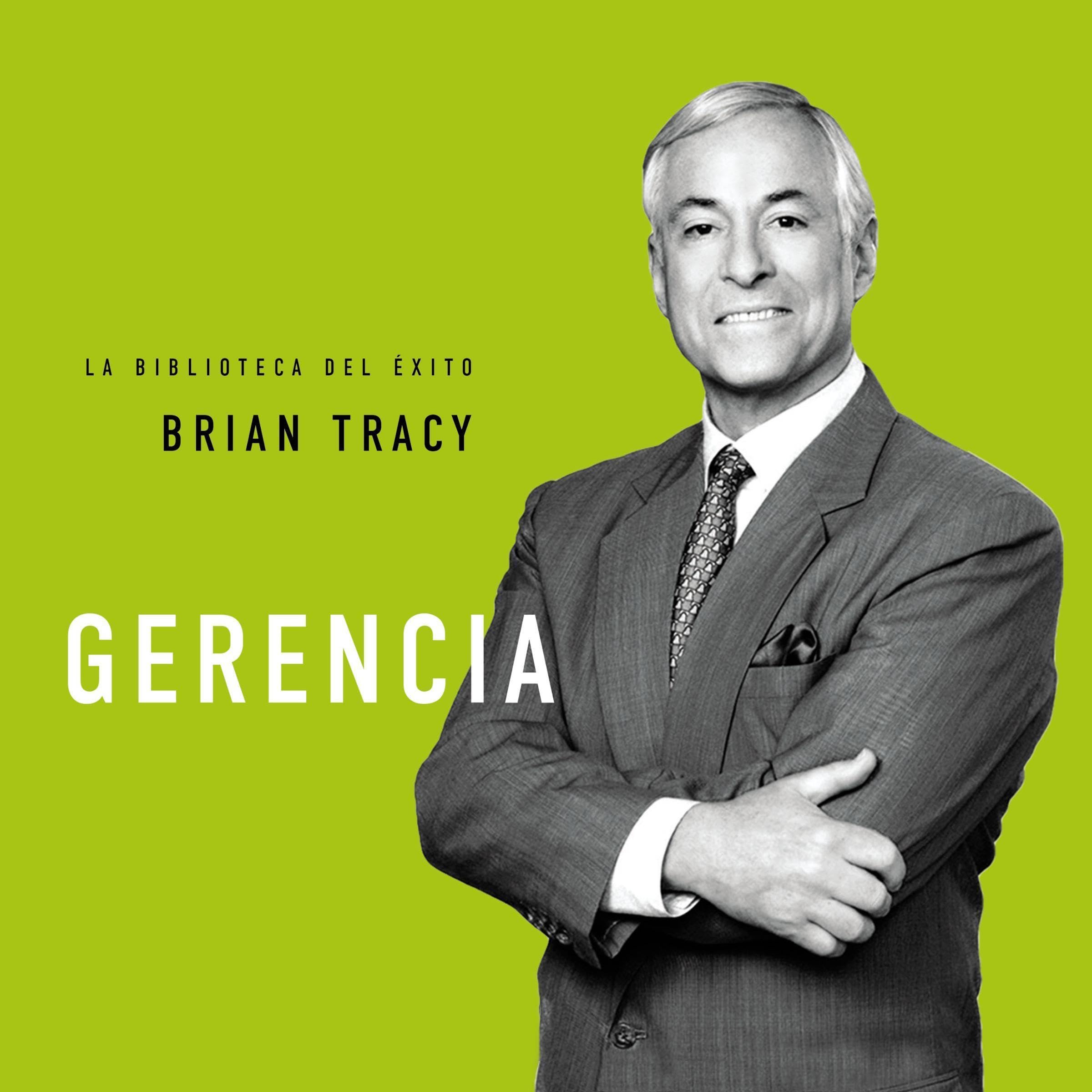 Cover art for Gerencia