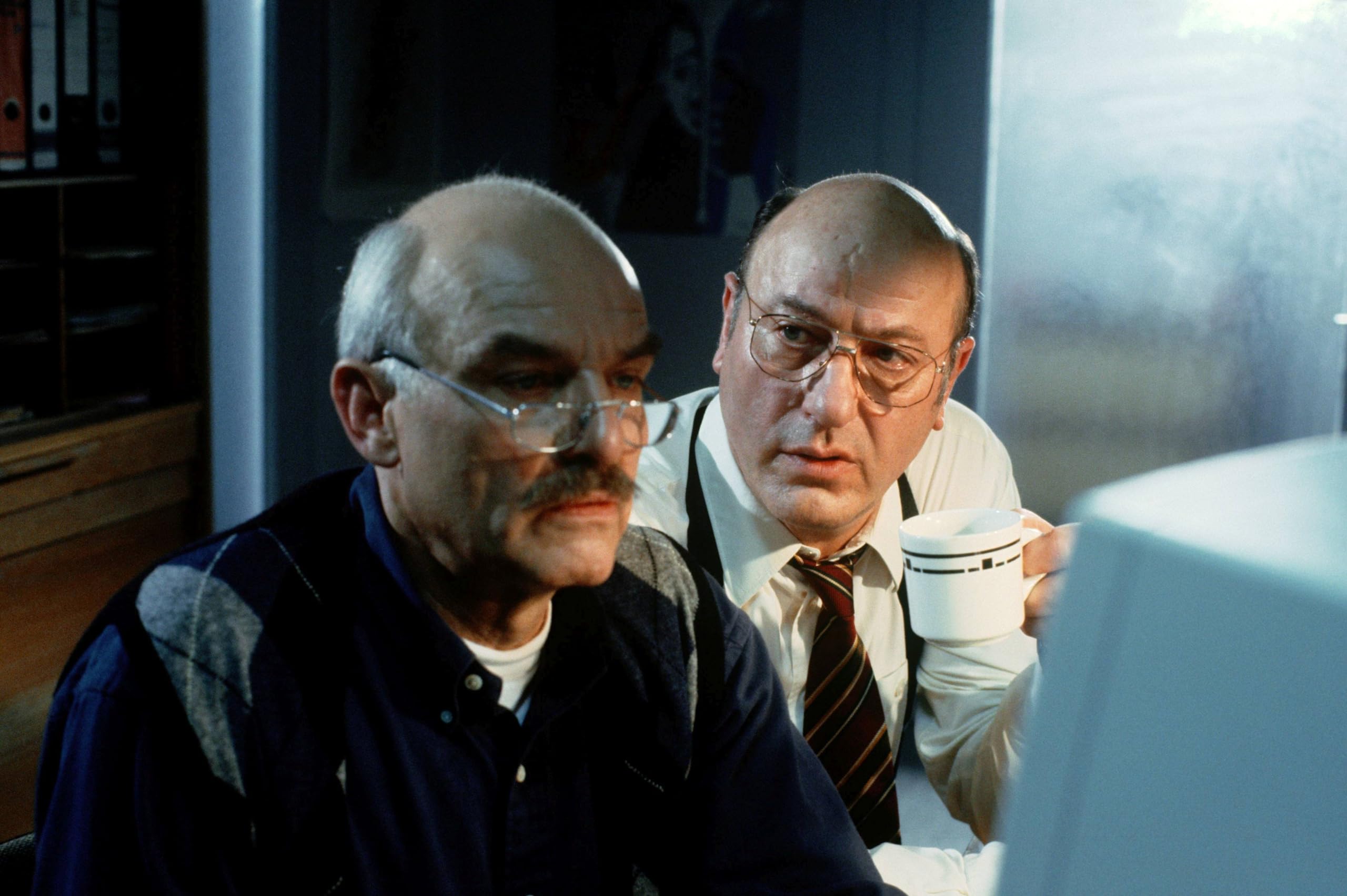 Tatort Hamburg - 40 Jahre Stoever und Brockmöller - Jubiläums-Gesamtedition (Erstmals alle 41 Folgen)