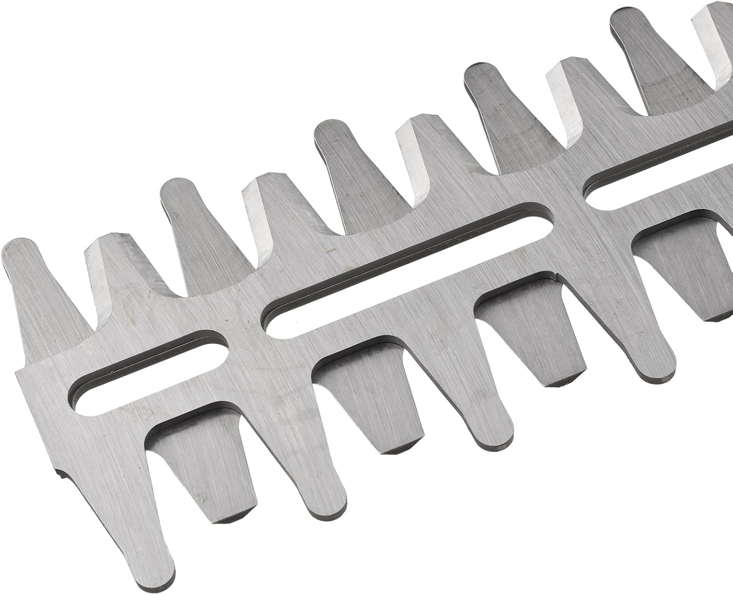 24-inch Hedge Ttrimmer Blades Replacement for Stihl HS45 Hedge Trimmer, 2 Blades