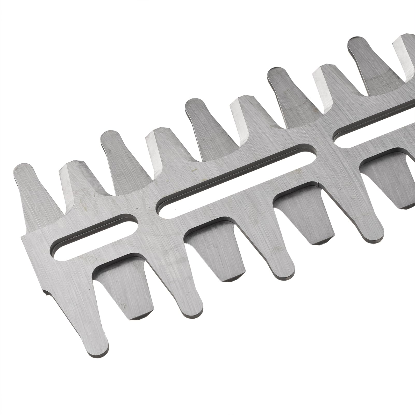 Cuchillas de Repuesto para Stihl Cortasetos HS45, 24 Pulgadas, 2 Cuchillas