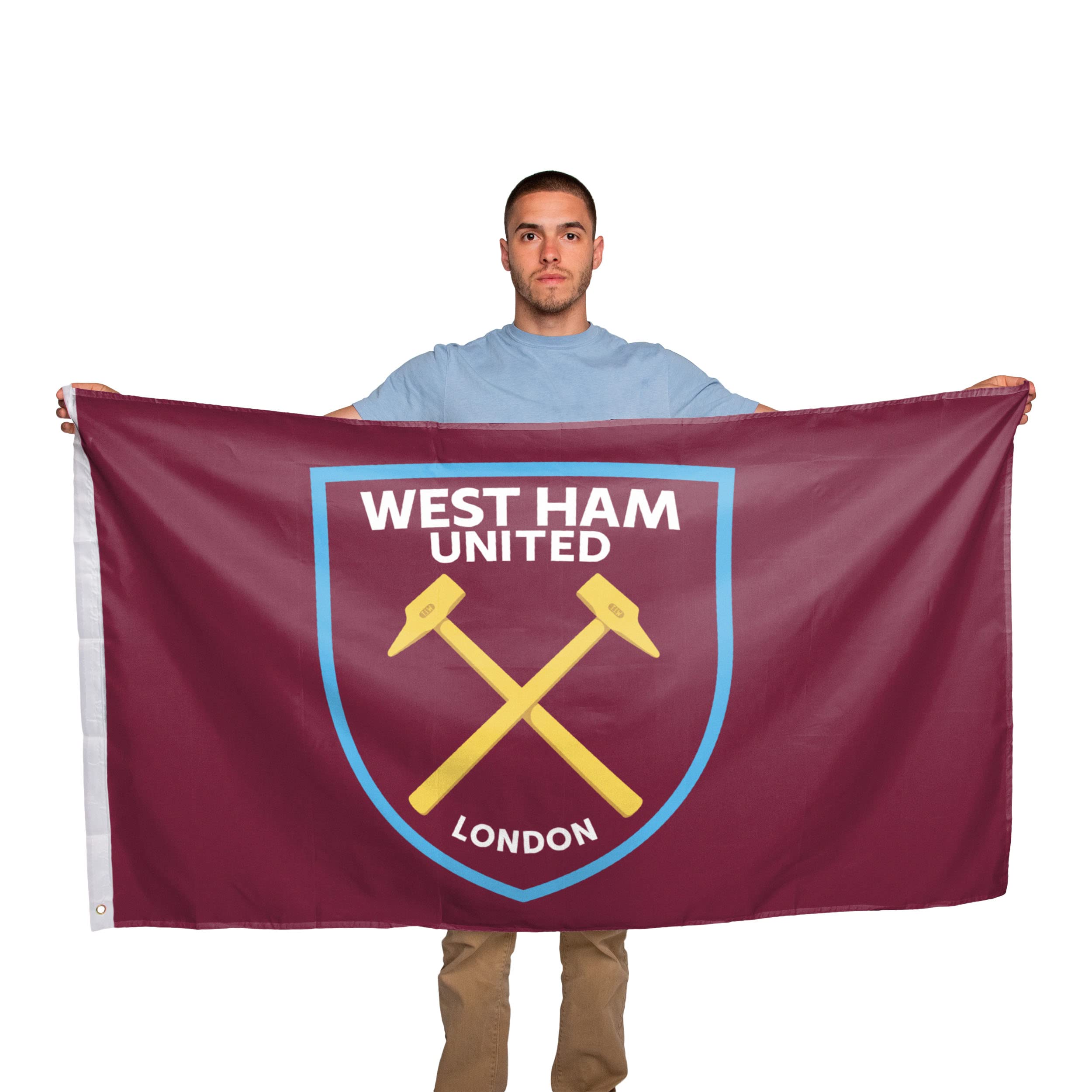 FOCO Bandera del West Ham United