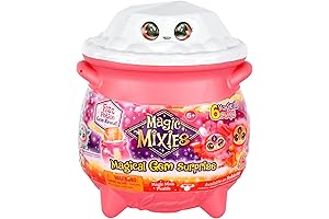 Magic Mixies Pixlings Wynter
