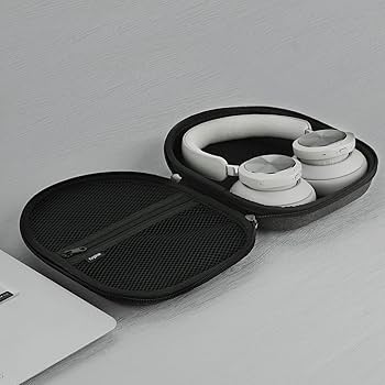 【美品】B&O Beoplay H9i ヘッドフォン + 純正キャリングケース 美品】B&O Beoplay H9i ヘッドフォン + 純正キャリングケース