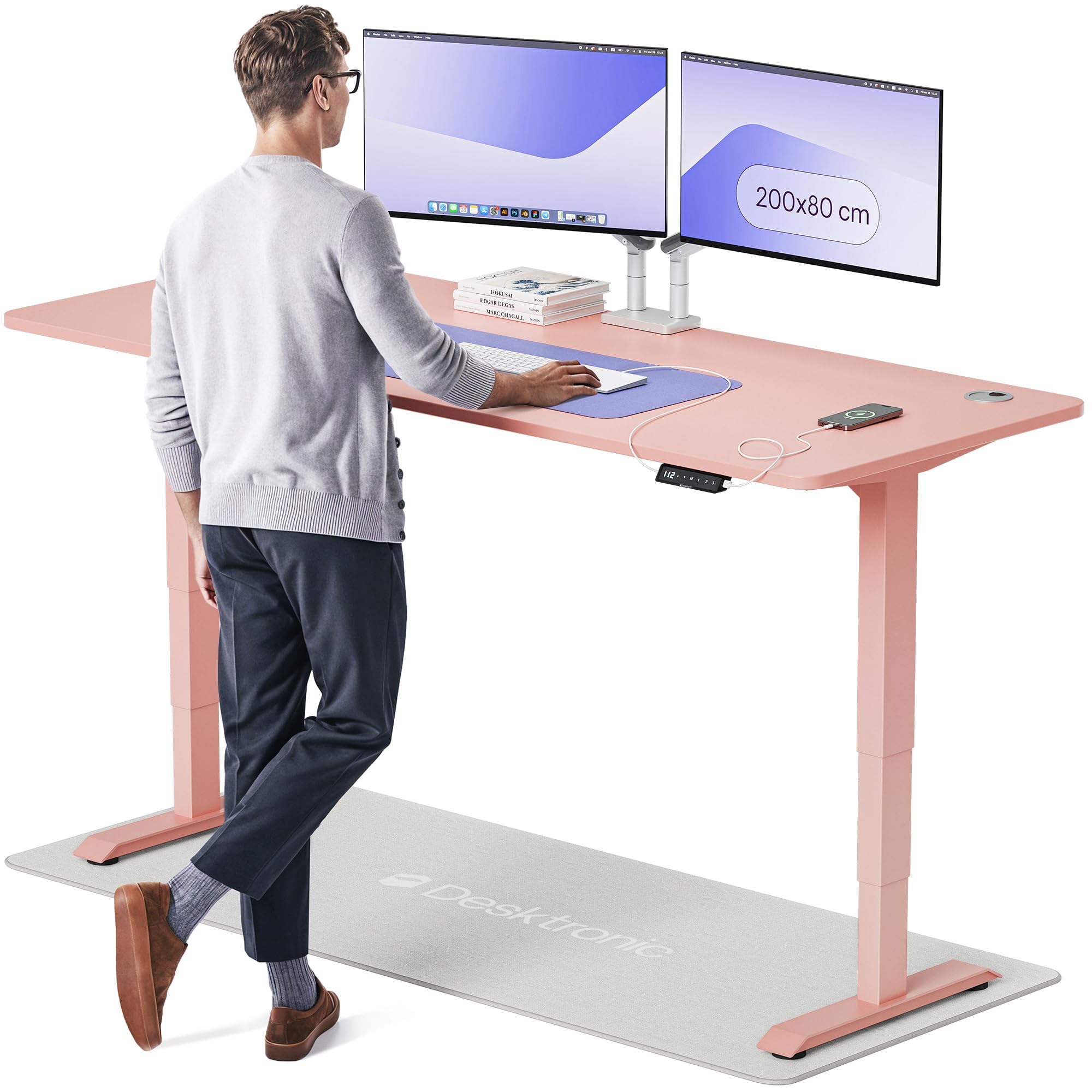 Desktronic