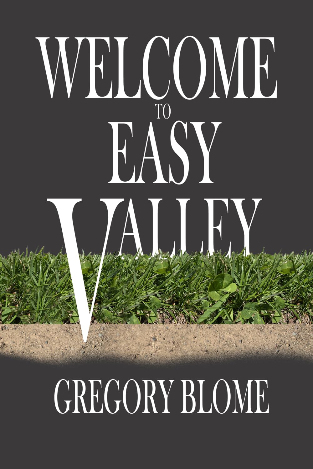 Welcome to Easy Valley