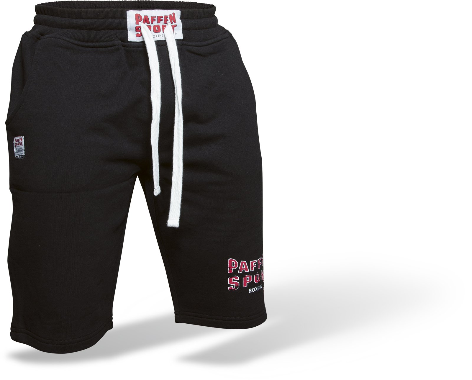 PAFFEN SPORT LOGO Athletic Short