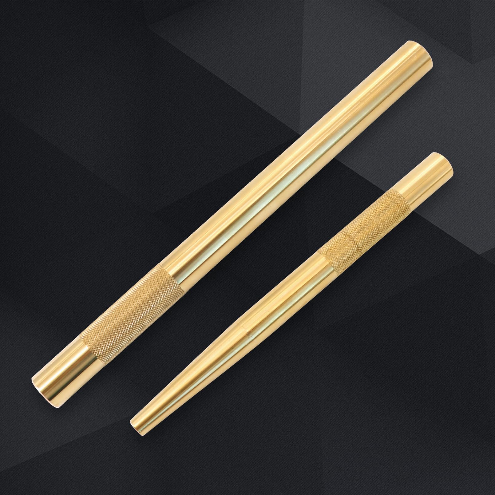 Brass Drift Punches Set - Mechanic's Tool Kit -7