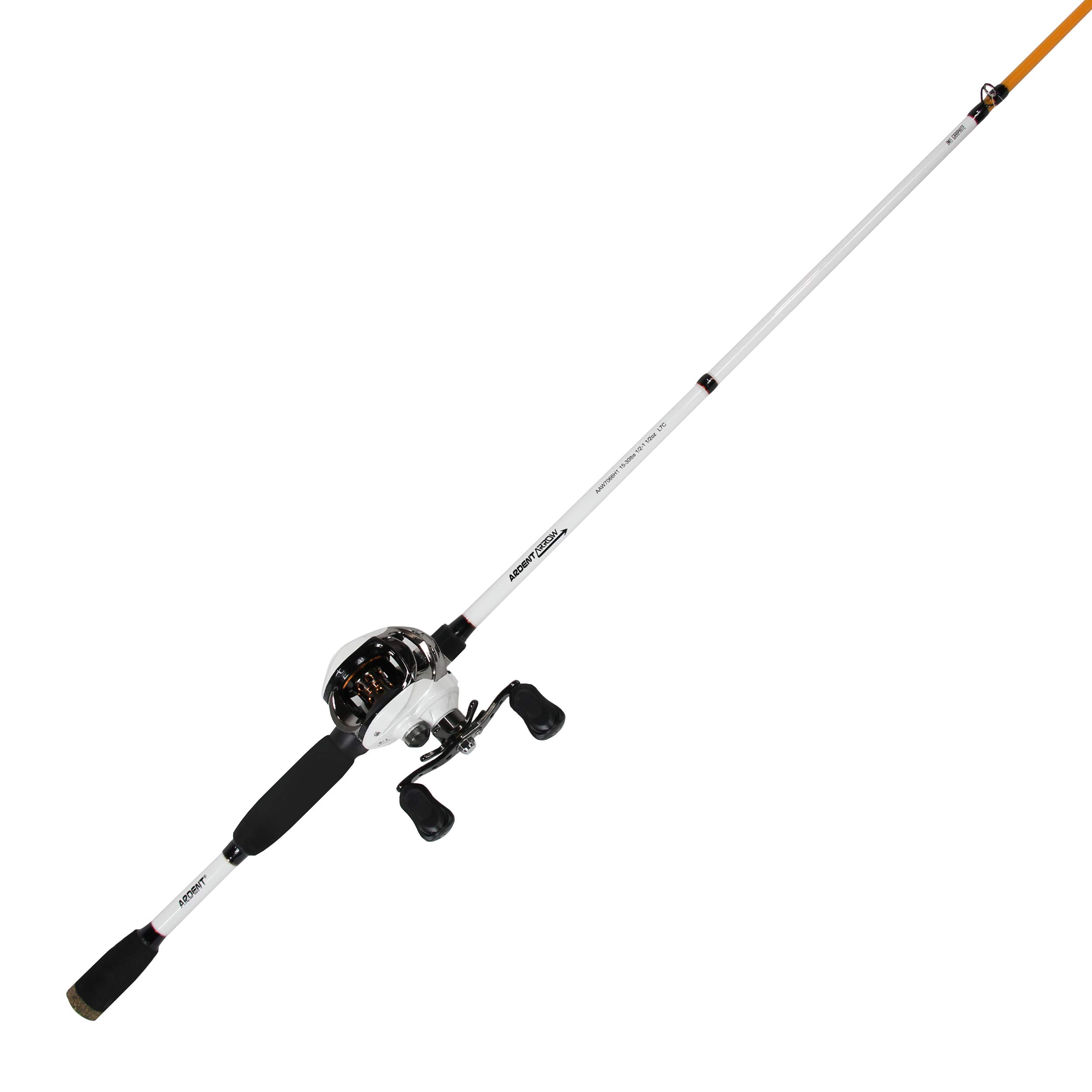 best baitcasting combo for northern Casting Combos