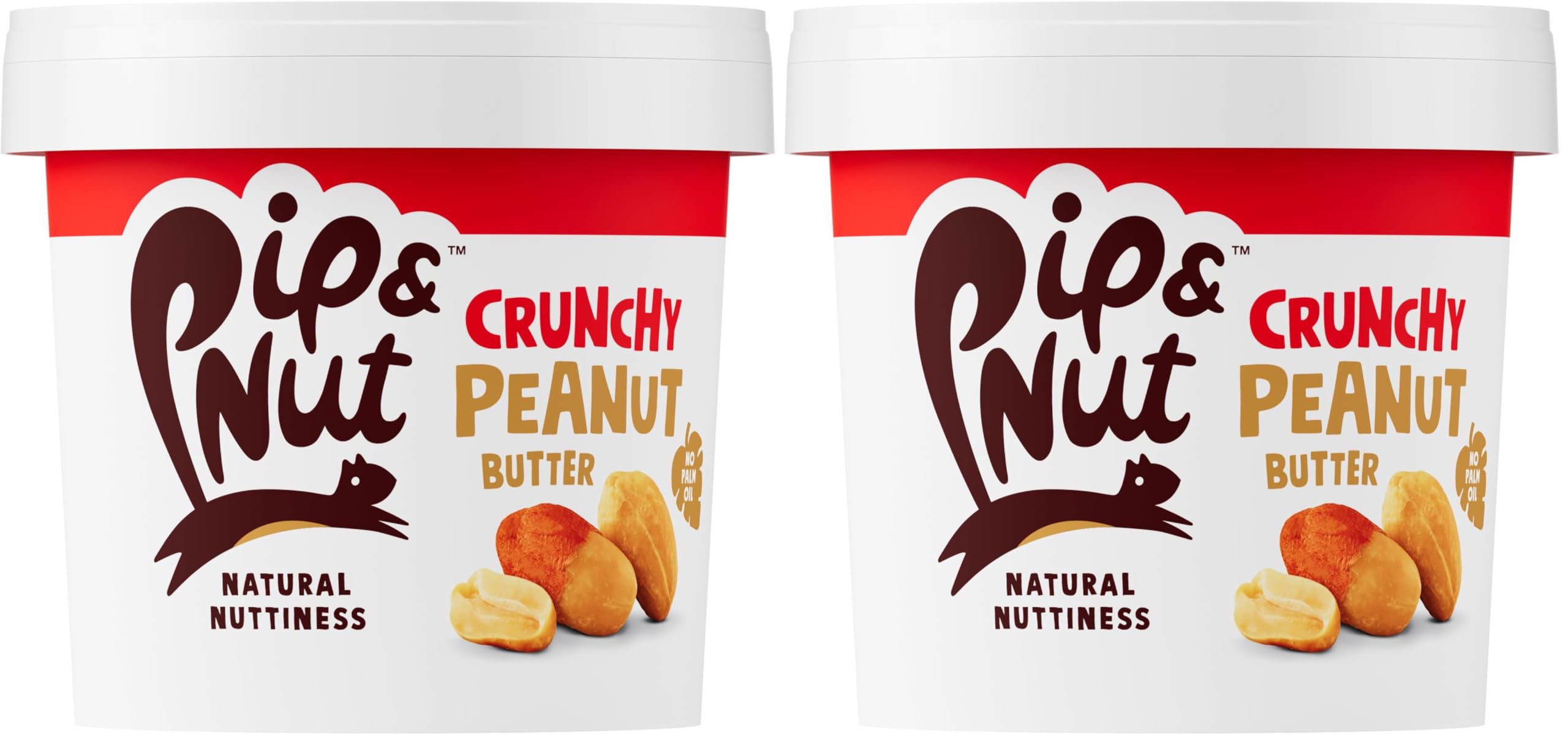 Peanut Butter (Natural)