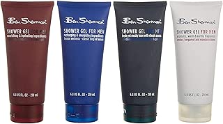 ben sherman toiletries