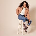Amazon Essentials womens Lace-Up Combat Boots