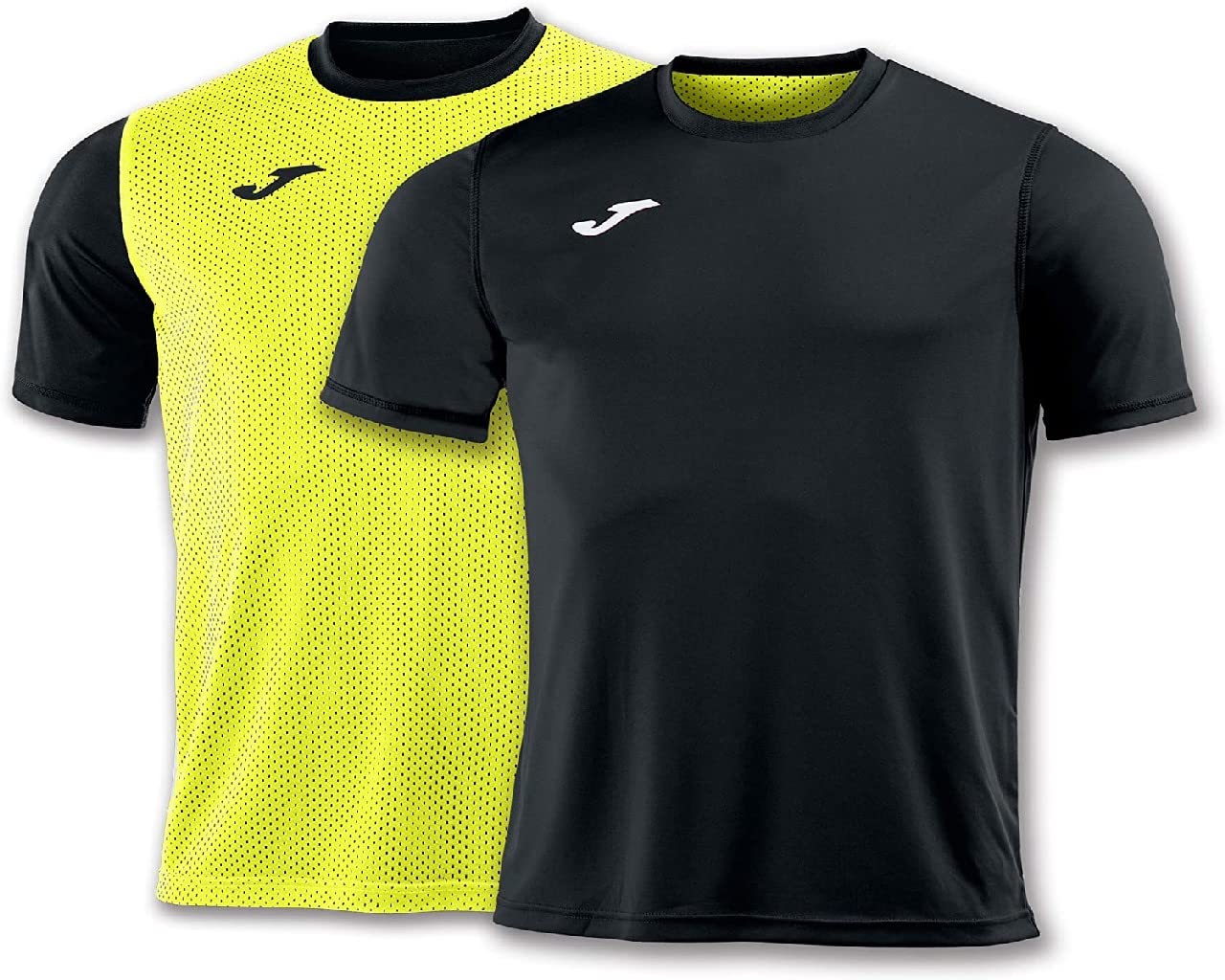 Joma Combi Camisetas Equip. M/c Niños