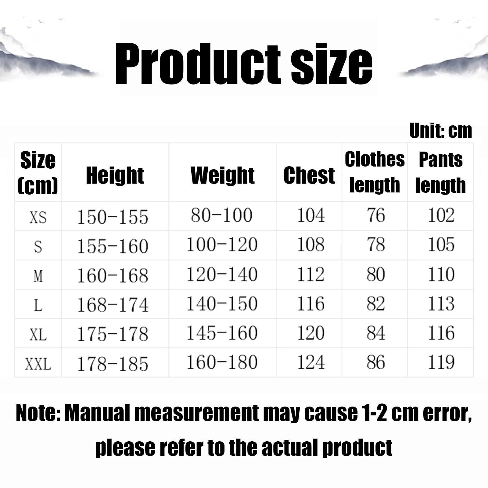 Kung Fu Ropa Unisex,Uniforme Chino Tradicional De Tai Chi,Tang Traje Artes Marciales Kung Fu,FáCil De Usar,Adecuado para Personas Mayores Y Principiantes