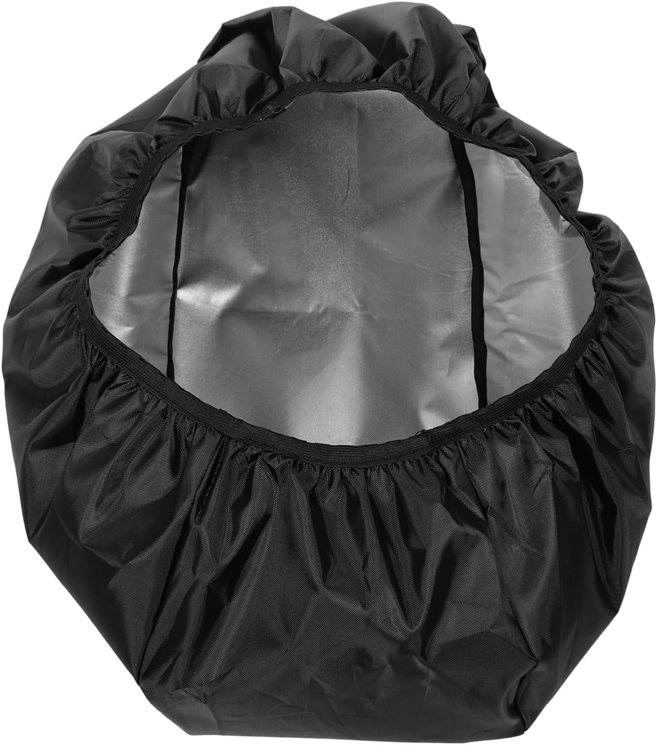 Toddmomy Heavy Duty Winch Cover for Electric Boat Atv Durable Protection for Off Road Vehicles Snug Fit