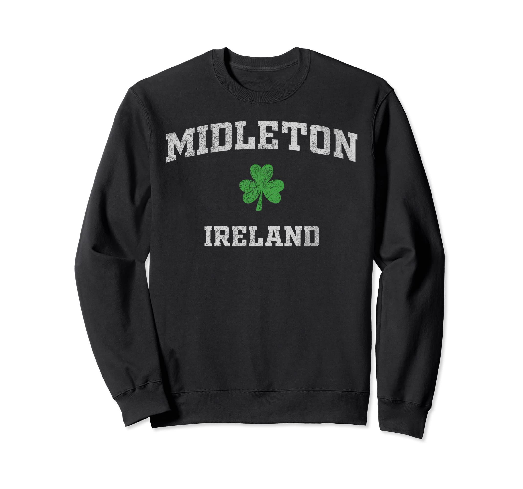 Midleton Ireland Sweatshirt
