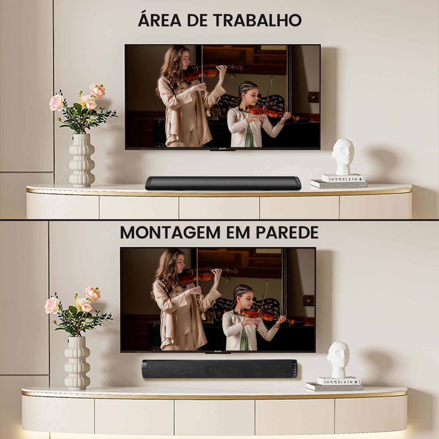 Review Surpreendente da Barra de Som BS-41: O Que Ninguém Te Contou Sobre o Som que Vai Transformar sua TV! 7 71wY4k+J1dL. AC SL1500