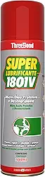 Lubrificante Desengripante ThreeBond 300ml | Elimina Ruídos | Alta Viscosidade