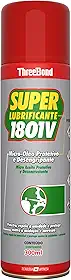 Lubrificante Desengripante ThreeBond 300ml | Elimina Ruídos | Alta Viscosidade