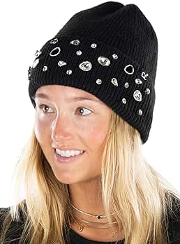 帽子 Dead stock DIESEL Sequin knit cap 帽子 Dead stock DIESEL Sequin knit cap 71wY57Gdl0L
