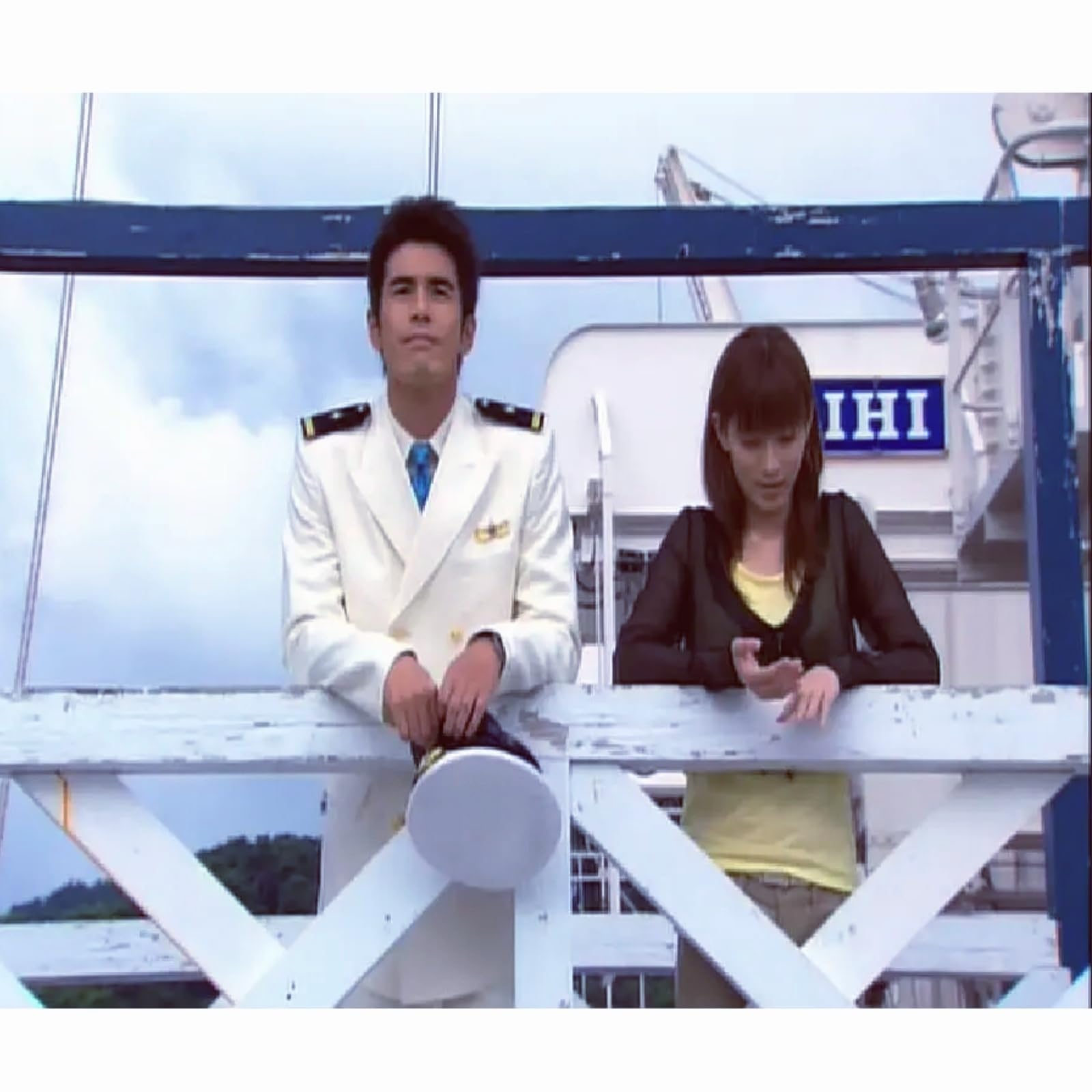 Amazon | うみざる海猿 ブルーレイ 完全版 11話と映画版4作 未開封 3枚