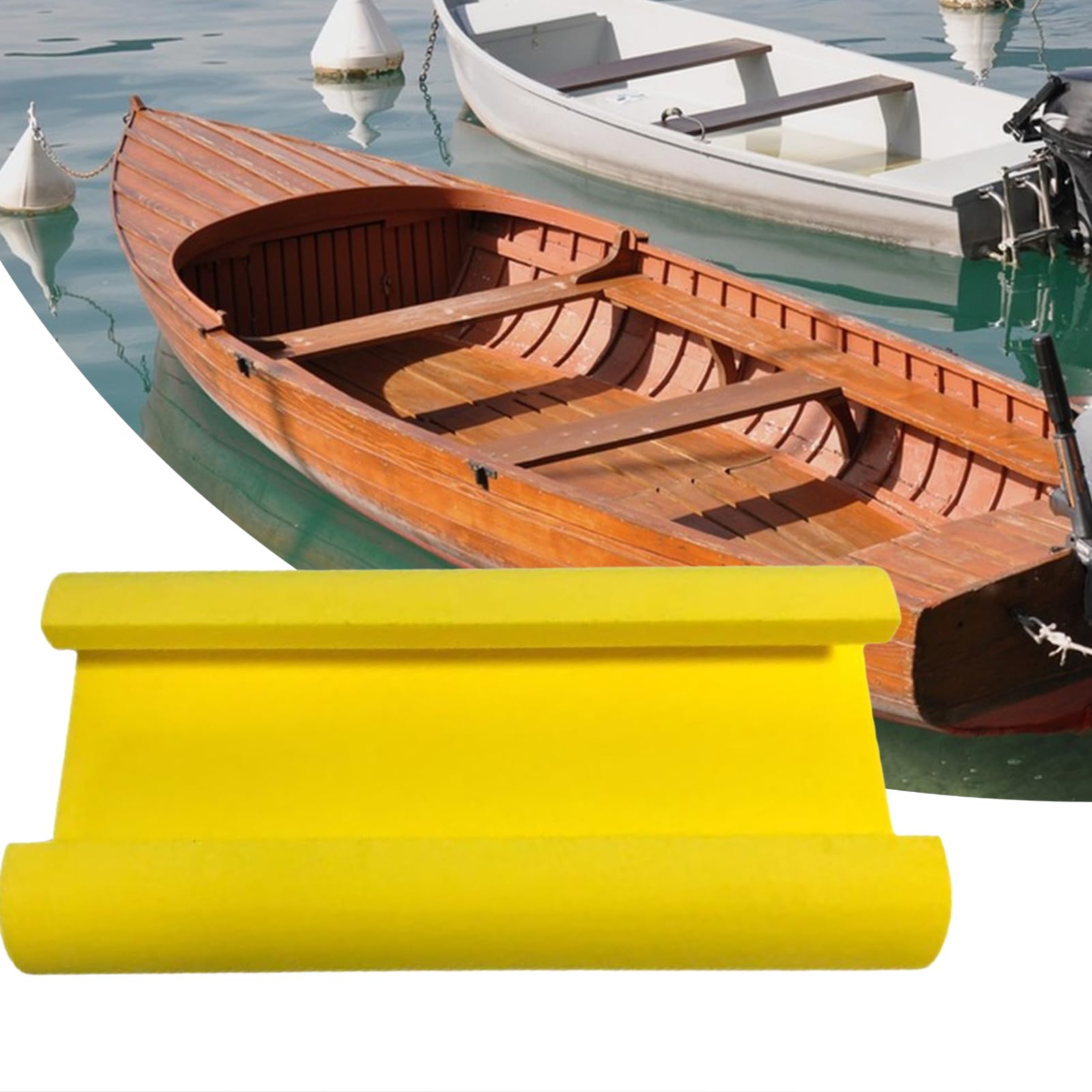 Fodera Per Sedile Per Dragon Boat | Cuscini Galleggianti Comodi per Imbarcazioni con Design Ergonomico,Sella Kayak Traspirante Per Appassionati E Principianti Della Canoa