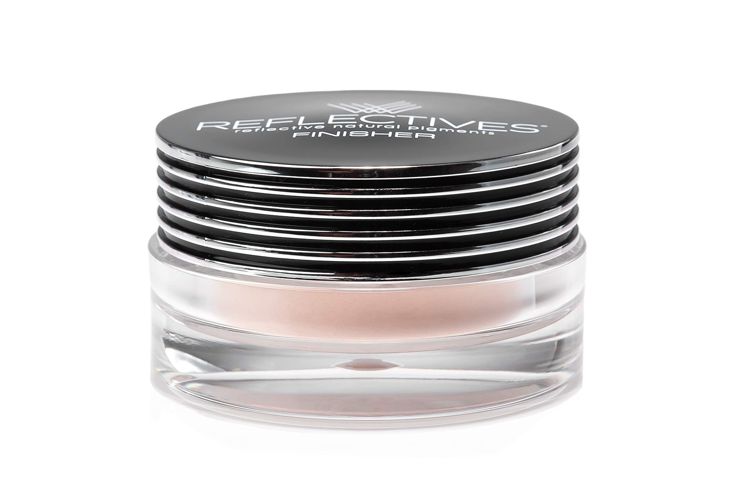 REFLECTIVES® Mineral Finisher Puder 4g (pure & mat)