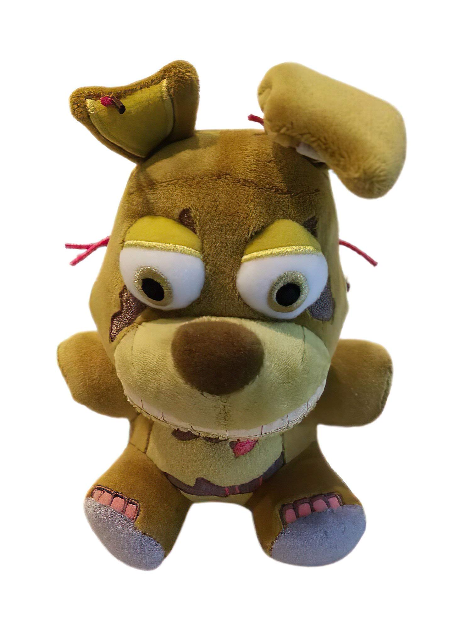 Amazon.co.jp: フレディースプリングトラップ – スプリングトラップ
