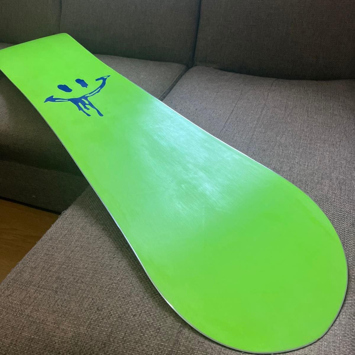 Amazon.co.jp: BURTON ANTLER 154.5cm バートン アントラー : おもちゃ