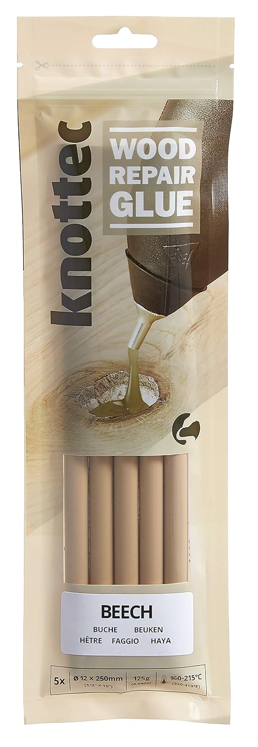 5-Stick Pack (Beech)