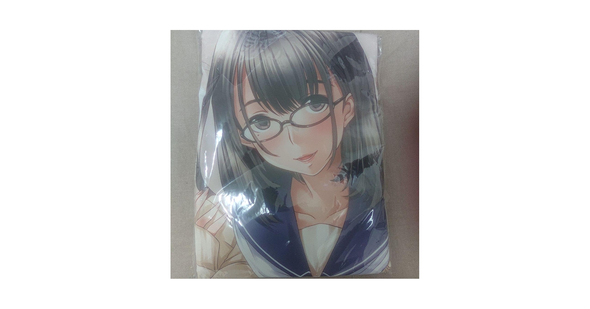 富士浅間堂　ラブプラス 姉ヶ崎寧々 抱き枕カバー 新品未開封 正規品 Amazon.co.jp: 富士浅間堂 ラブプラス 姉ヶ崎寧々 眼鏡 抱き枕