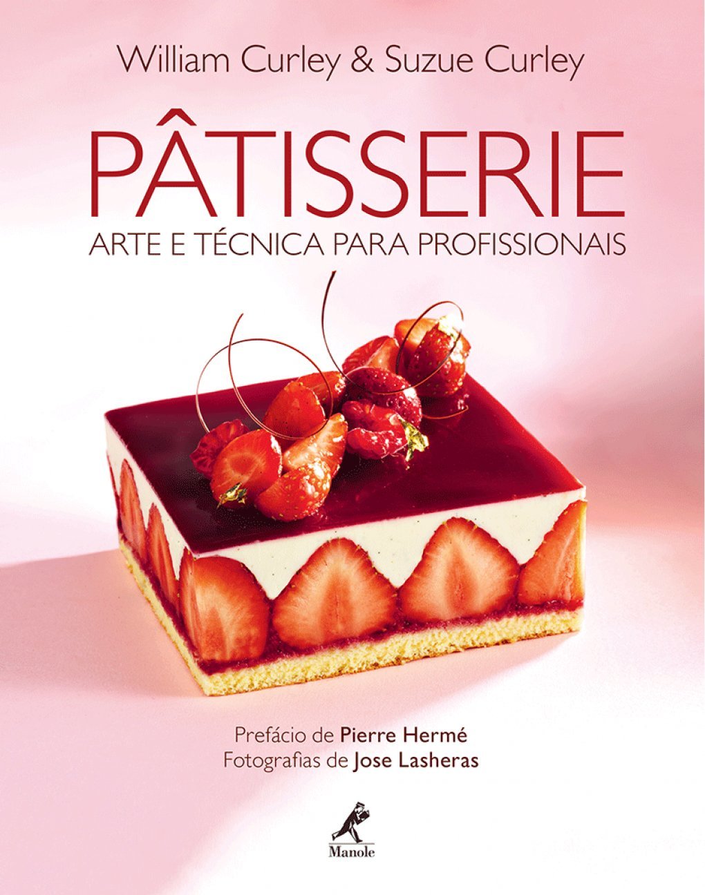 Patisserie (Em Portuguese do Brasil)