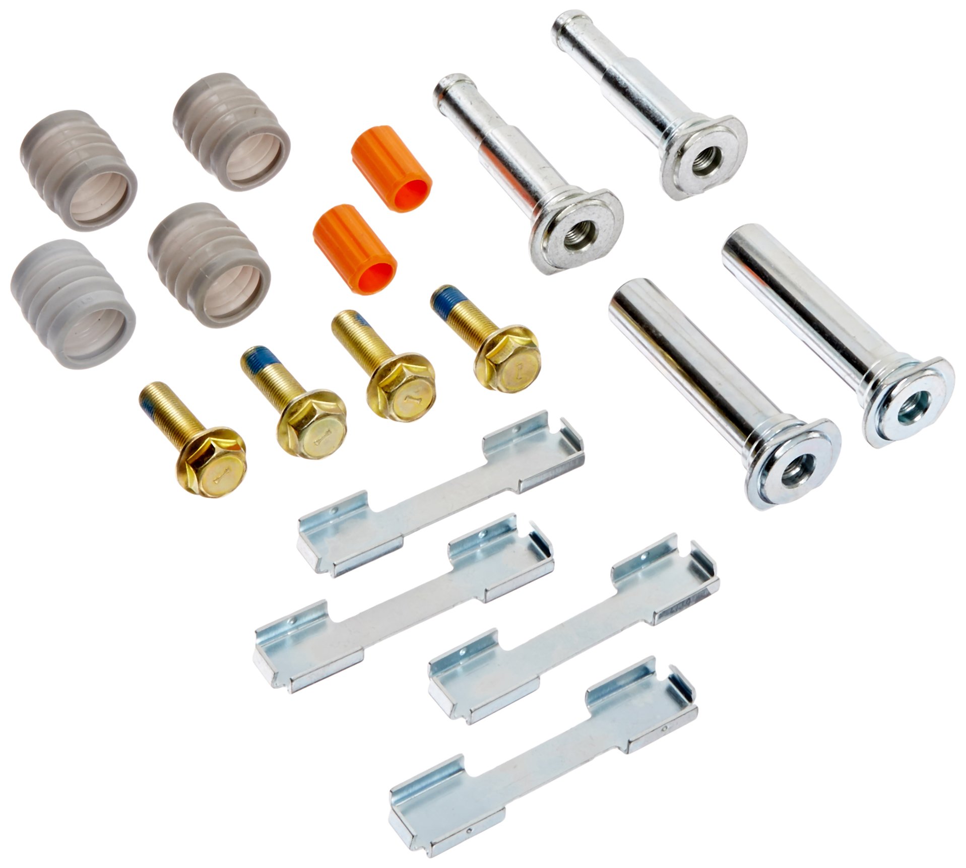 Amazon.com: Raybestos H5843A Professional Grade Disc Brake Caliper  