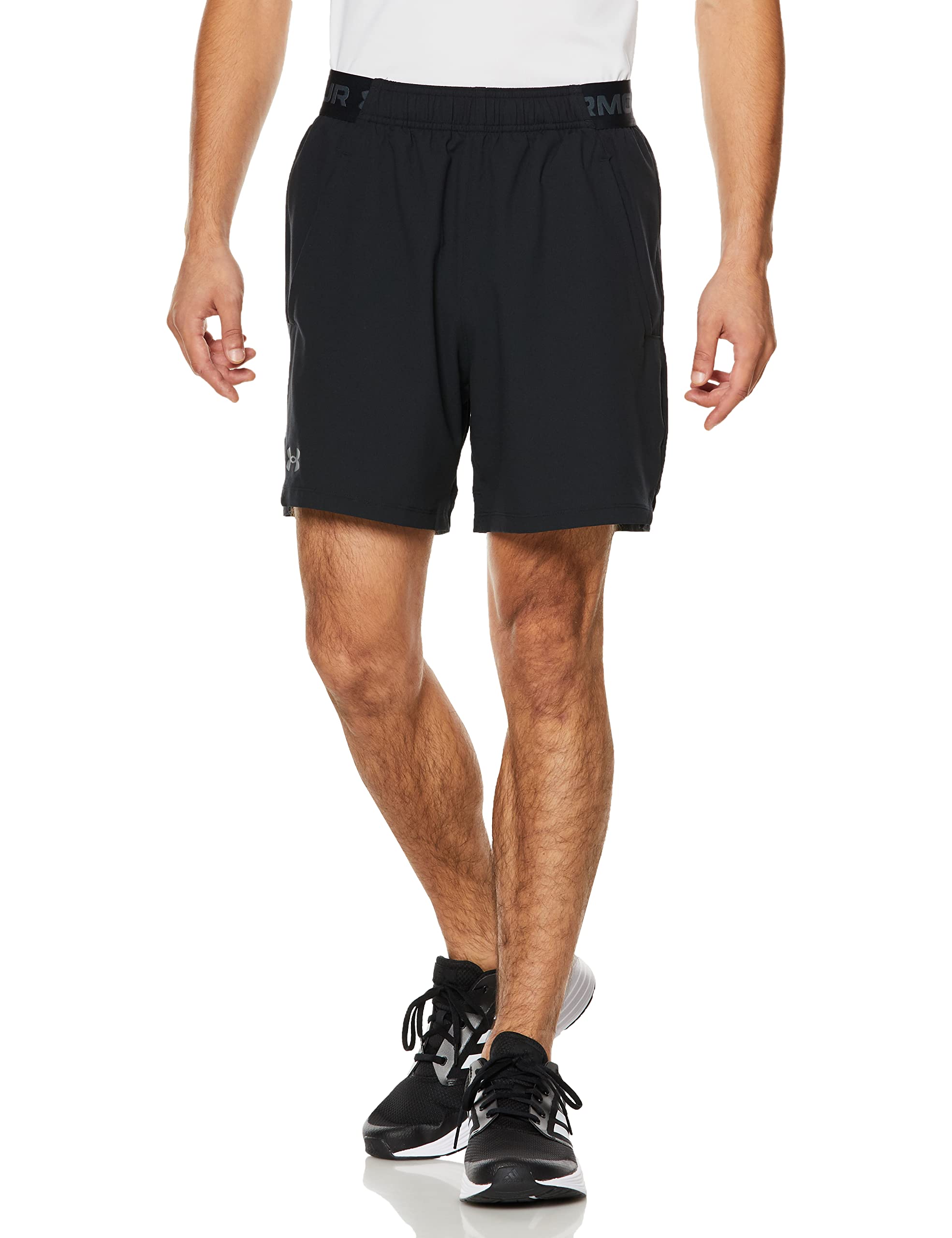 Men's Ua Vanish Woven 6' Shorts Şort Erkek